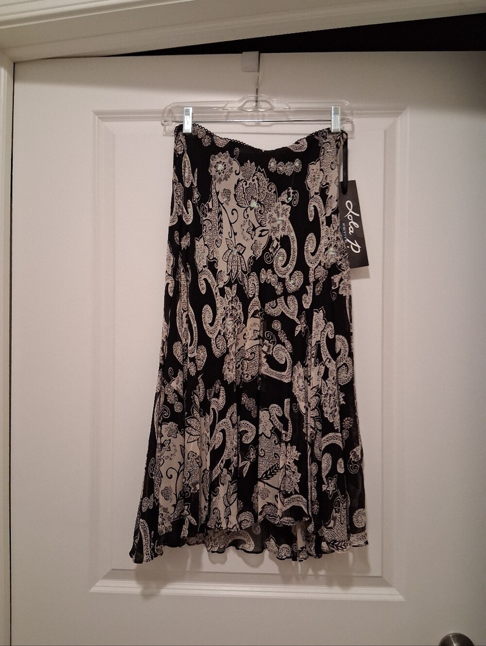 NWT Flare Skirt